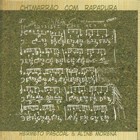 Batucando nas Matas - Hermeto Pascoal & Aline Morena