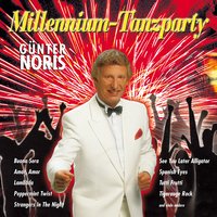 El Cumbanchero - Günter Noris