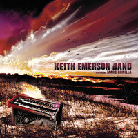 2nd Presence - Keith Emerson Band & Marc Bonilla