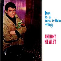 Speak Low - Anthony Newley