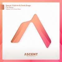 Far Away - Sancar Yıldırım & Cenk Eroge & U-G