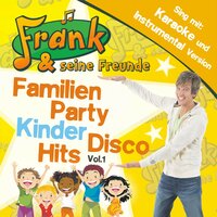 Ab in den Süden - Frank und seine Freunde