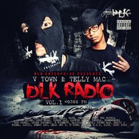 Abomination - Telly Mac & V-Town & Young Robbery