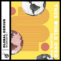 Jazzy Wanderer - Global Genius