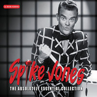 Chinese Muletrain - Spike Jones
