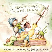 Armer Ritter - Jürgen Treyz & Bernd Kohlhepp