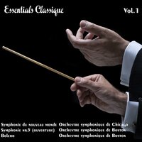 Ave maria (1er mouvement) - Orchestre Symphonique de New York & Франц Шуберт