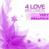 Megapolis - VEKY