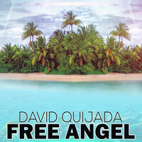 Free Angel - David Quijada