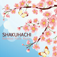 Oriental Music - Shakuhachi Sakano