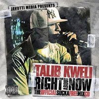 Supreme Supreme - Talib Kweli & Mos Def