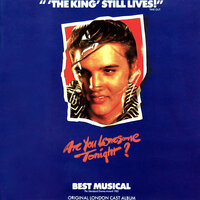 All My Trials - An American Trilogy - Martin Shaw