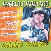 Si Scrivo Na Canzone - Angelo Cavallaro