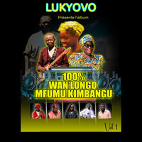 Likambo Ya Kokamua Na Mokili - YOSSA TALUKI & Vonga Aye