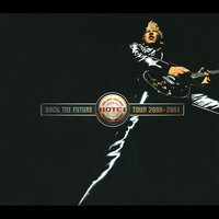 Break A Spell - Tomoyasu Hotei