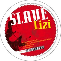 Lizi - Slave & DRKRW