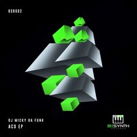 Togheter Forever - DJ Micky Da Funk