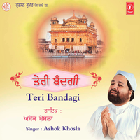Darshan Ki Man Aas - Ashok Khosla