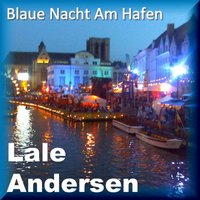 Der Feldmohn - Lale Andersen