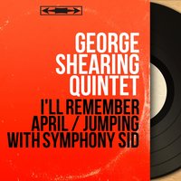 Jumping with Symphony Sid - George Shearing Quintet