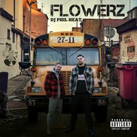 Politik - Flowerz & DJ PhilHeat & Bandog MC