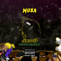 Jealous - Musa