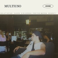 GELATI SFUSI - Ciccone