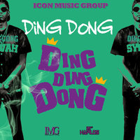 Ding Ding Dong - DING DONG