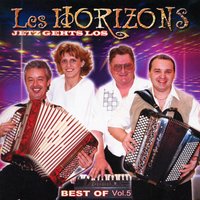 Stilluppa - Simal - Rheinlander - Les Horizons