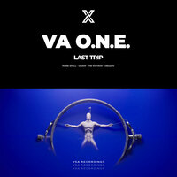 Last Trip - VA O.N.E. & Home Shell & Olven