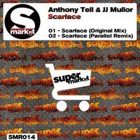 Scarface - Anthony Tell