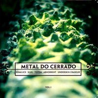 Sem Rumo - Totem & Metal do Cerrado