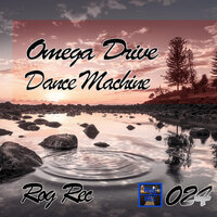 Dance Machine - Omega Drive