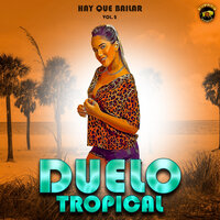 De Quen Chon - Duelo tropical