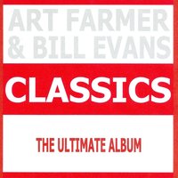 Midnight Sun - Art Farmer