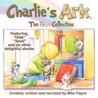 Charlie's Ark - The Hospital Visit - Mike Payne