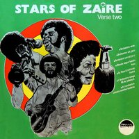 Lumunba Heros National - Orchestre T.P.O.K. Jazz