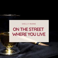 I Could Have Danced All Night - Shelly Manne & Андре Превин & Фредерик Лоу