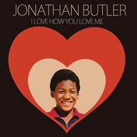 Sugar Candy Kisses - Jonathan Butler
