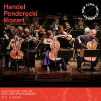 Bassoon Concerto in B-Flat Major, K.191: I. Allegro - New York Philharmonic Orchestra & Вольфганг Амадей Моцарт & Андрей Борейко & Judith LeClair