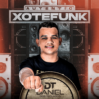 Rave Clandestina - Daniel dos Teclados