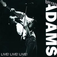 Somebody - Bryan Adams