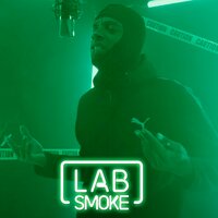 Lab Smoke - Man Like Romes & Flama