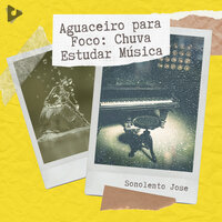 Chuva Música para reduzir o stress - Sonolento Jose & Musica Relaxante & Academia de Música para Massagem Relaxamento
