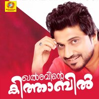 Poonilavil - Afsal