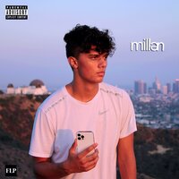 Escape To LA - Mill