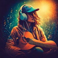 Sound of Tomorrow - Theta Binaural & Universal Frequency Zone & Doctor binaural