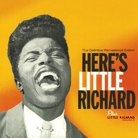 Baby - Little Richard
