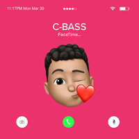FaceTime - C-bass