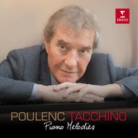 Poulenc: Française, FP 103 - Gabriel Tacchino & Франсис Пуленк